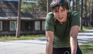 VAATA | Mängufilmi „Meie Erika“ esimene treiler on väljas