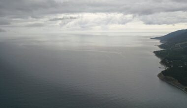 Türgi teatas Venemaalt Gruusiasse sõitnud tankeri ründamisest Mustal merel