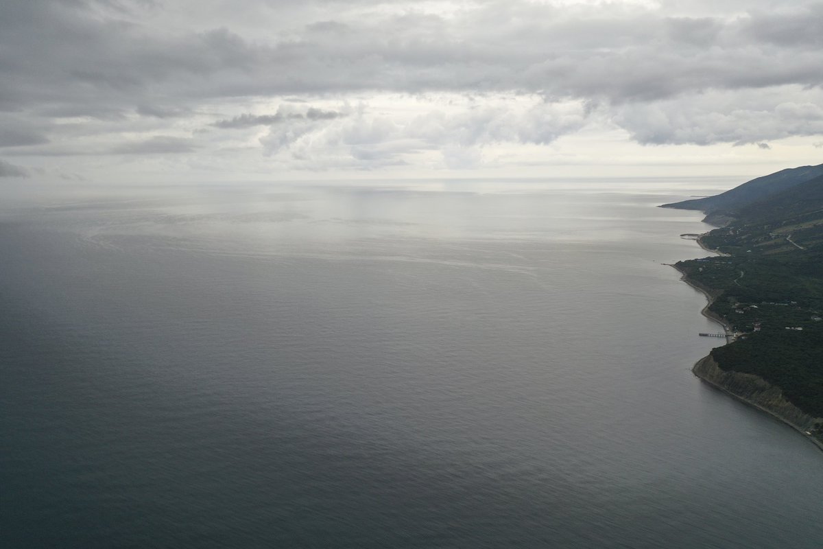 Türgi teatas Venemaalt Gruusiasse sõitnud tankeri ründamisest Mustal merel