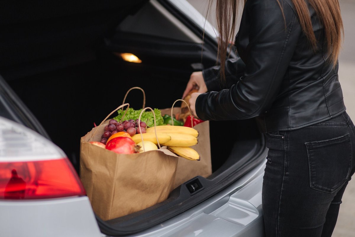 LUGEJA KÜSIB | Miks peab pank teadma, kui palju ma toidule kulutan?