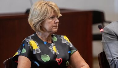 Küllike Nammi kohtusaaga päädis õigeksmõistmisega riigikohtus