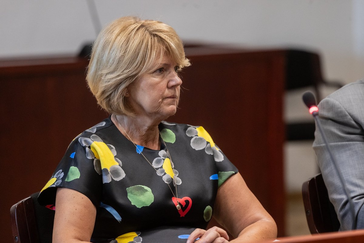 Küllike Nammi kohtusaaga päädis õigeksmõistmisega riigikohtus