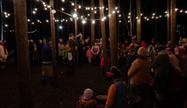 ÜLEVAADE | Vaata, kui palju tuleb tänavu rahakotti kergendada, et perega mõnel jõulumaal lustida