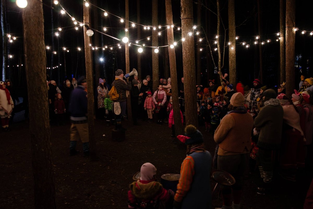 ÜLEVAADE | Vaata, kui palju tuleb tänavu rahakotti kergendada, et perega mõnel jõulumaal lustida
