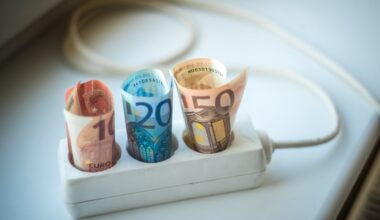 Jõulukuu algab hinnatõusuga: täna õhtul ootab tarbijat krõbe elektri hind