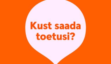 Suur nimekiri: need toetused on alustavale ettevõtjale abiks