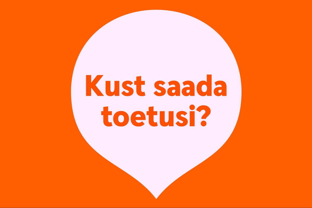 Suur nimekiri: need toetused on alustavale ettevõtjale abiks