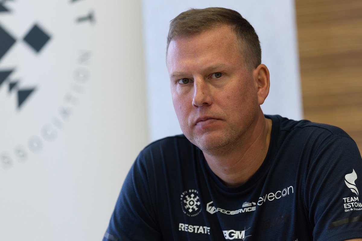 Aivar Rehemaa kesise esmaspäeva järel: kui me üks päev õnnestume, on ka kohad kindlasti vastavad