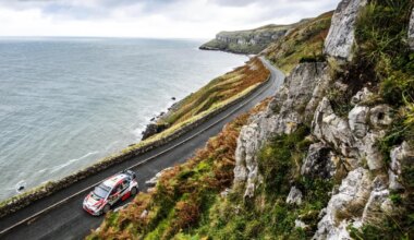 Ott Tänak kinnitas, et ei kahetse Toyotast lahkumist – vana võitluskaaslane Oleg Gross arvab aga mõnevõrra teisiti