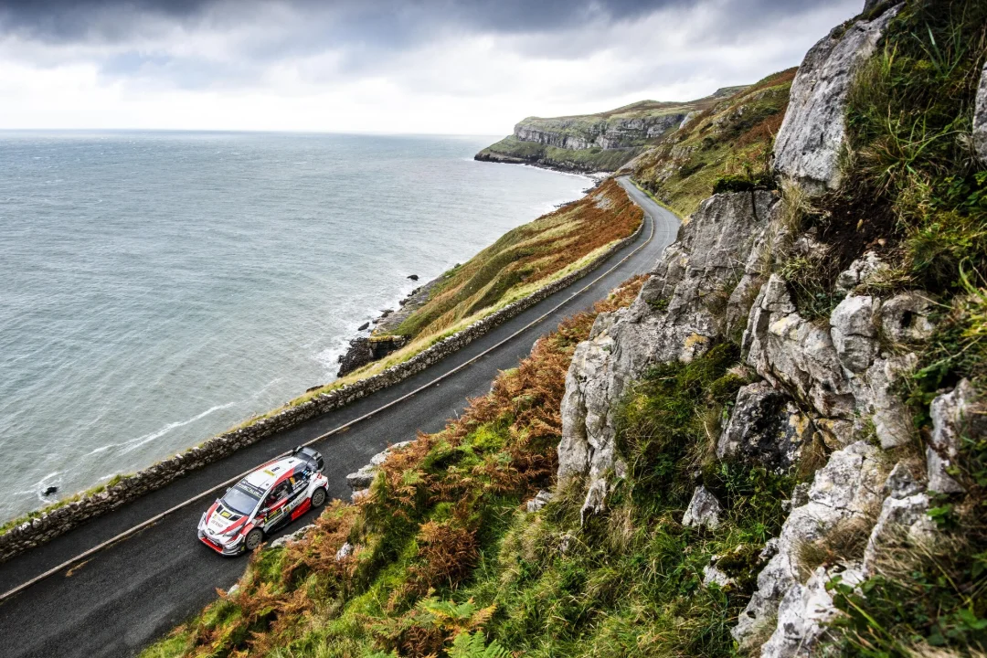 Ott Tänak kinnitas, et ei kahetse Toyotast lahkumist – vana võitluskaaslane Oleg Gross arvab aga mõnevõrra teisiti