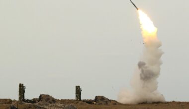 Ukraina tahab ellu äratada sadu nõukogudeaegseid õhutõrjekomplekse. Kas see lõpetab venelaste terrori?