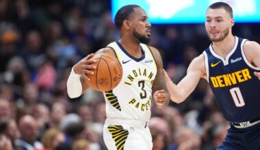 Piraeuse Olympiacos täiendas ridu kogenud NBA mehega