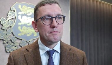 VIDEO | Peaminister Michal Kasahstani skandaalist: välisministeeriumi ja presidendi vahel lõhe otsimine on torm veeklaasis