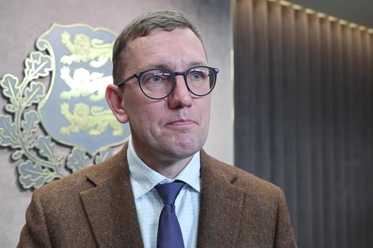 VIDEO | Peaminister Michal Kasahstani skandaalist: välisministeeriumi ja presidendi vahel lõhe otsimine on torm veeklaasis