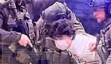 Moskva oblastis ründas õpilane koolis noaga. Üks õpilane hukkus