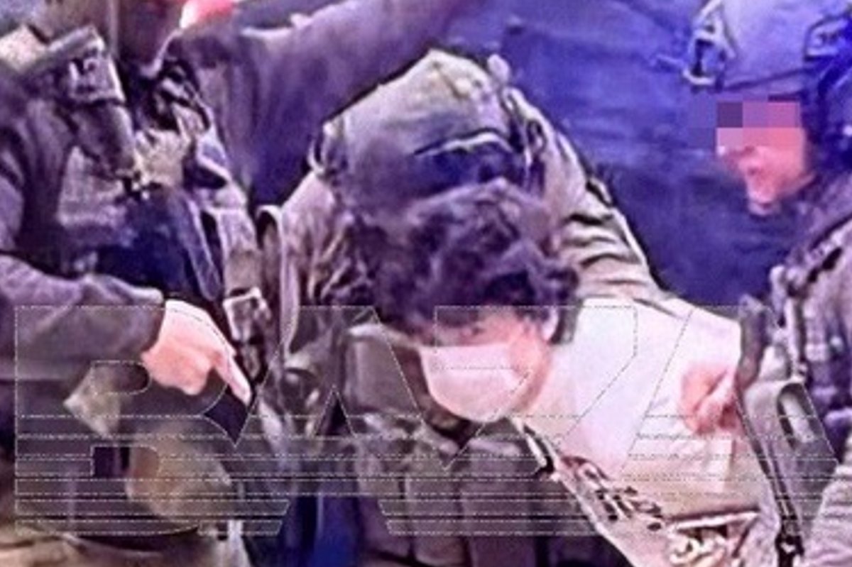 Moskva oblastis ründas õpilane koolis noaga. Üks õpilane hukkus