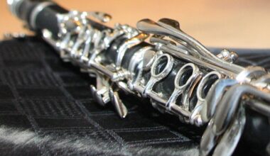 AI pani pange: turvasüsteem tuvastas relva, mis politsei kohale jõudmisel osutus klarnetiks