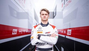 Ralf Aron osaleb taas legendaarsel USA 24 tunni sõidul