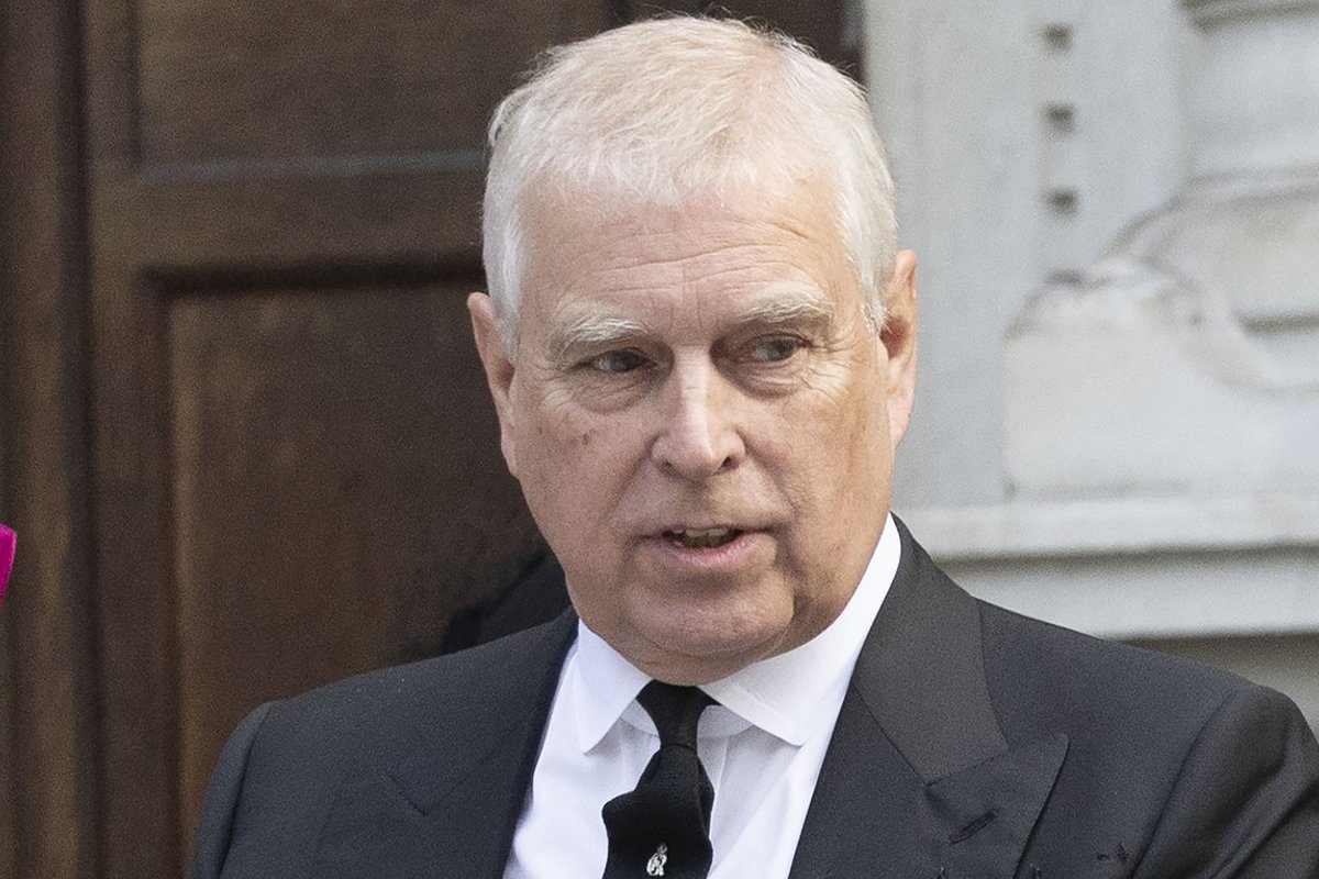 Kuninglik perekond on Andrew’ pärast silmitsi uurimisega, tema Royal Lodge’i üürileping tekitas küsimusi