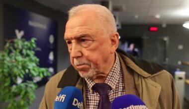 VIDEO | Rein Veidemann ERR-i nõukogu otsusest: olen nagu tegelane Kafka „Protsessis“