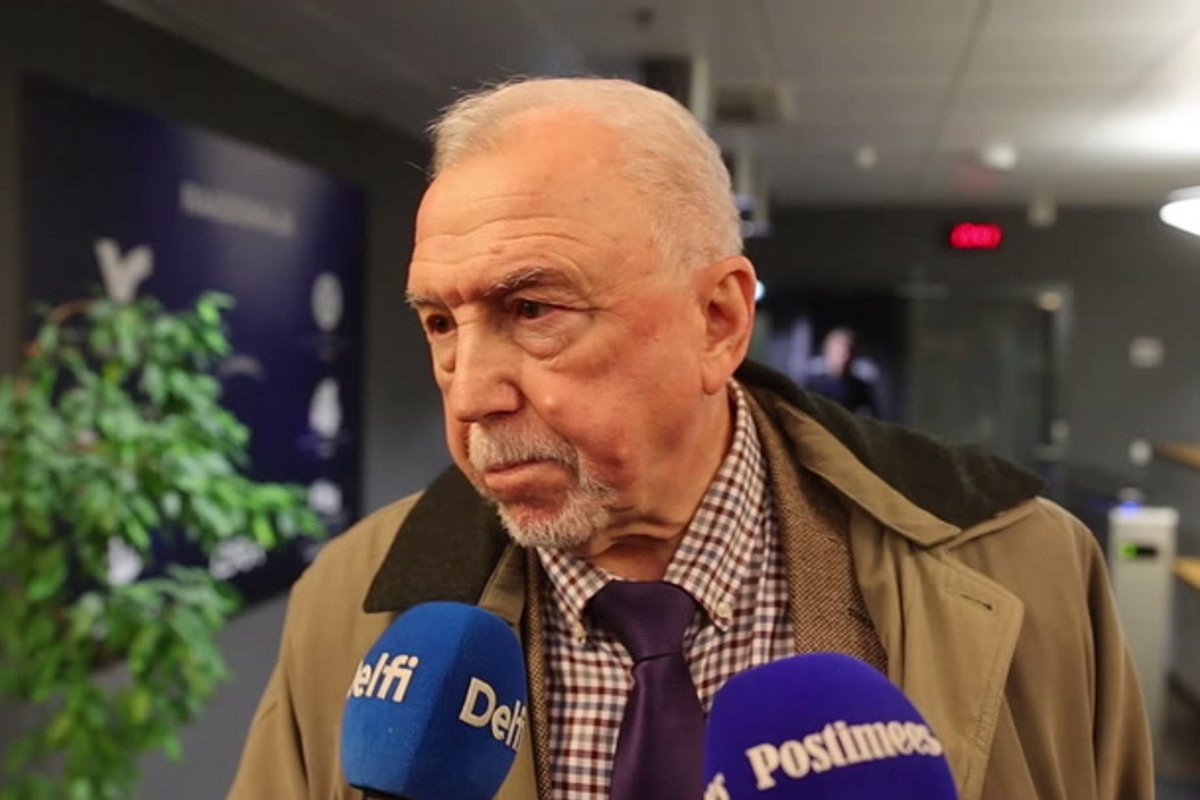 VIDEO | Rein Veidemann ERR-i nõukogu otsusest: olen nagu tegelane Kafka „Protsessis“