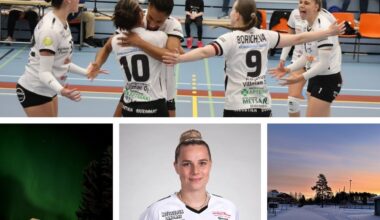 Esimest välishooaega Pihtipudases nautiv Marily Lass: naljaga pooleks – ega soomlased taha ka ise siia suhteliselt inimtühja kohta tulla