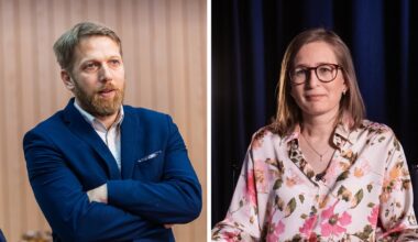 Danilson-Järg liitub ilmselt riigikogu õiguskomisjoniga, Karilaid liigub Solmani asemel sotsiaalkomisjoni