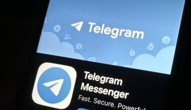 Vene-päritolu Telegramist on sõja ajal saanud Ukraina suurim meediaplatvorm: kasv on kaheksakordne