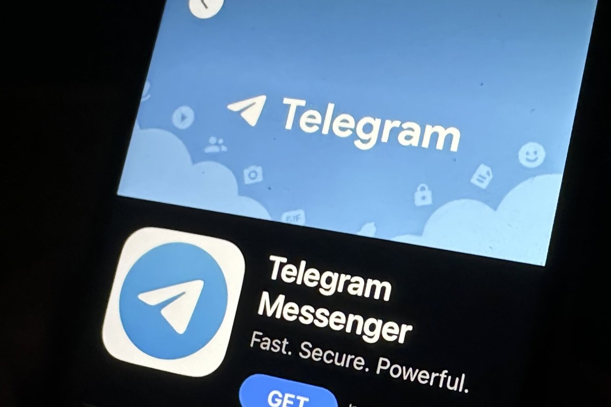 Vene-päritolu Telegramist on sõja ajal saanud Ukraina suurim meediaplatvorm: kasv on kaheksakordne
