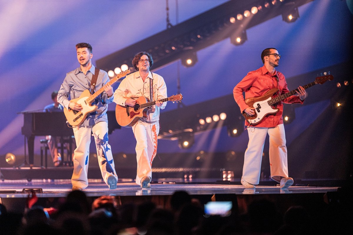 Eurovisioni torm ei vaibu. Kas lauluvõistlusel osalemisest loobub ka mässumeelne Portugal?