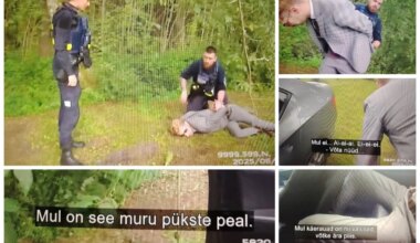 ÕÕVASTAVAD SEIGAD | „Laser“ avaldas Severinas Jakubauskase kohtutoimikus kirjas olevad vägivallaepisoodid. Ohver: ta kägistas mind ning läks hulluks