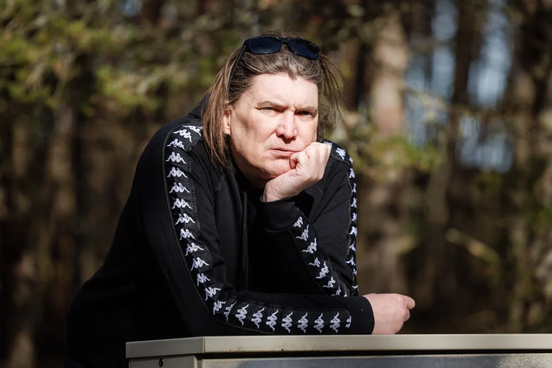 OTT KALDMA | „Võta või jäta“ rahuplaan – kas Reagani stiilis jõunäide suudaks Putinit peatada? - Õhtuleht