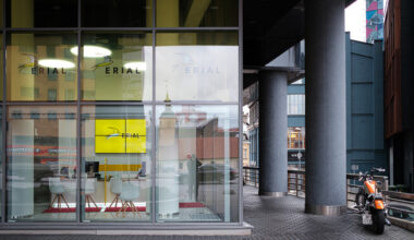 Eriali üldkoosolek otsustas pankrotimenetlusega edasi minna | Majandus