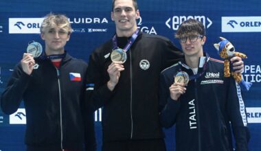Klassivend Janek Õiglase kuldsed sõnad muutsid Ralf Tribuntsovi mõttemaailma ja tegid temast Euroopa meistri