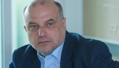 Välistund. Putini sõjaähvardusest Euroopale - Vikerraadio