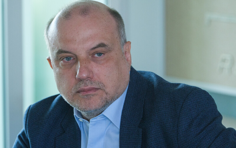 Välistund. Putini sõjaähvardusest Euroopale - Vikerraadio