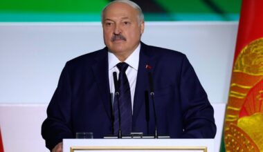 Lukašenka: selleks, et Leeduga hakkama saada, pole palju aega vaja