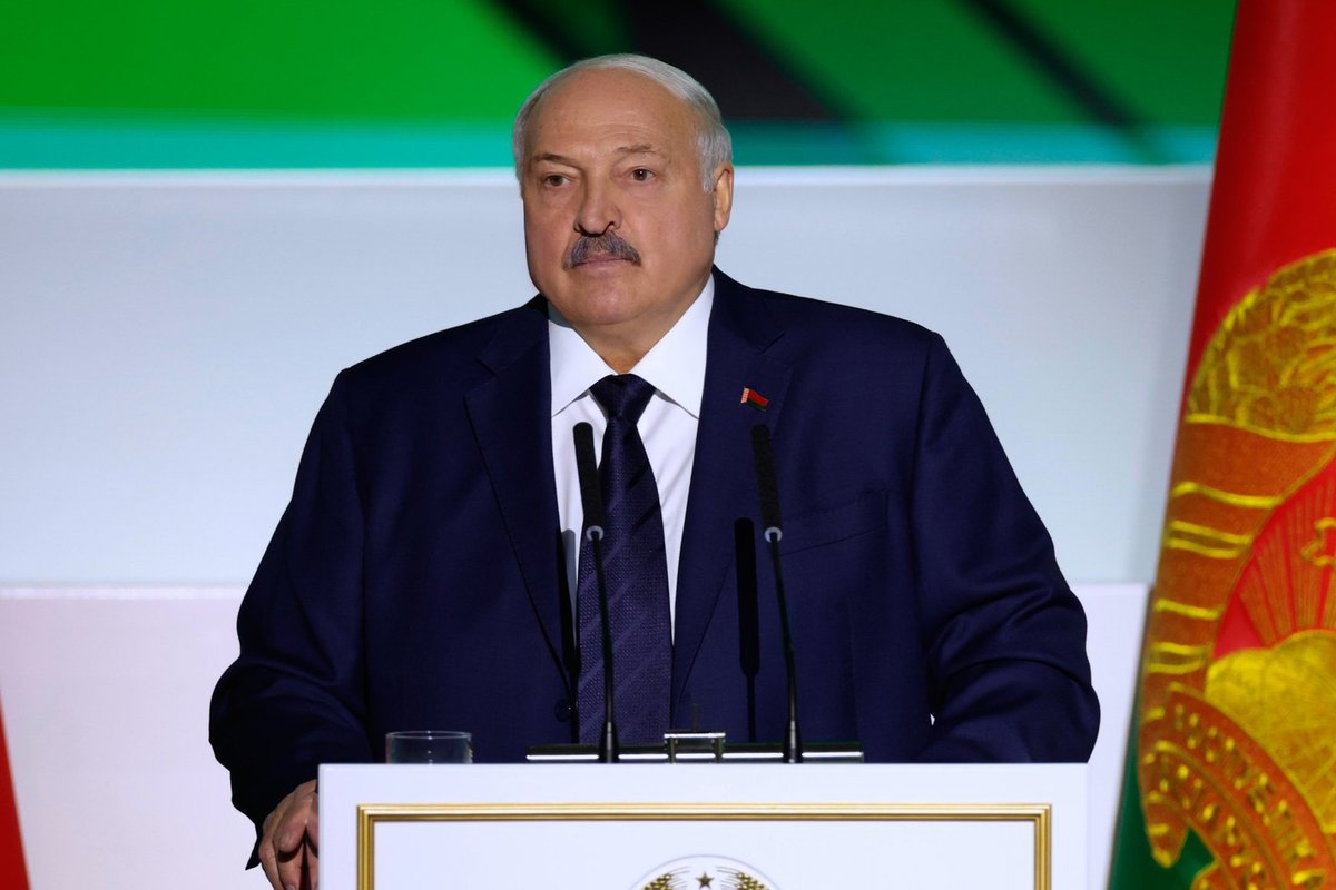 Lukašenka: selleks, et Leeduga hakkama saada, pole palju aega vaja