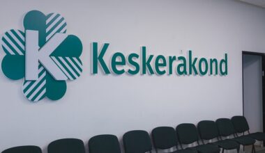Eesti Keskerakond esitas Tallinna linnaosade vanemate kandidaadid