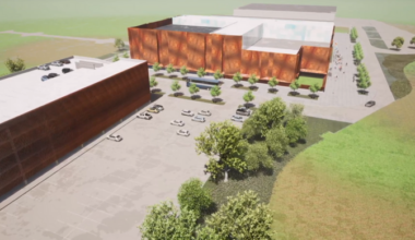 Sotsid näevad Lasnamäe ujula rajamise plaanis korruptsiooniohtu | Eesti