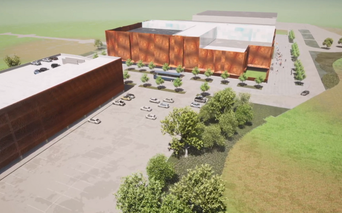 Sotsid näevad Lasnamäe ujula rajamise plaanis korruptsiooniohtu | Eesti