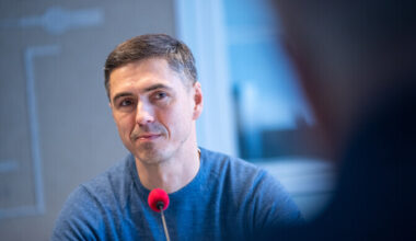 Mõttekoda Praxis otsib uut juhti | Eesti