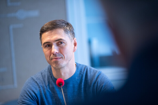 Mõttekoda Praxis otsib uut juhti | Eesti