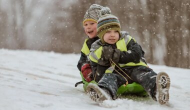 NÄDALA ILMAPROGNOOS ⟩ Kas lumemöldrid asuvad lõpuks tööle? - Pärnu Postimees