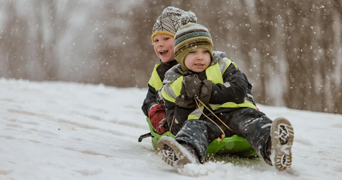 NÄDALA ILMAPROGNOOS ⟩ Kas lumemöldrid asuvad lõpuks tööle? - Pärnu Postimees