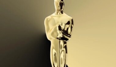 Oscarite galaga toimub suur muutus