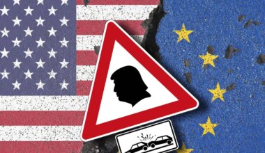 CLYDE KULL ⟩ Kas «Lääs» on üldse veel olemas?