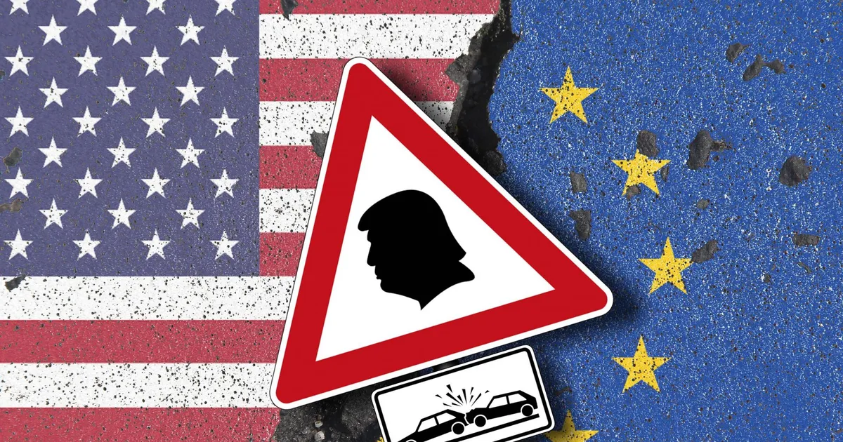 CLYDE KULL ⟩ Kas «Lääs» on üldse veel olemas?