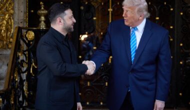 USA soovib, et ukrainlased teeniksid pärast rahu saavutamist kolmekordset palka