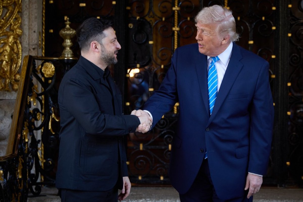 USA soovib, et ukrainlased teeniksid pärast rahu saavutamist kolmekordset palka